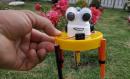 Robô Rabiscador DIY - Faça Você Mesmo