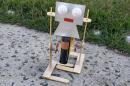 Robô Zodroide DIY - Faça Você Mesmo